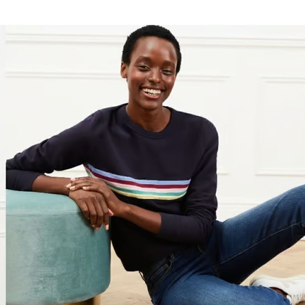 Isabella Oliver | Sweatshirt